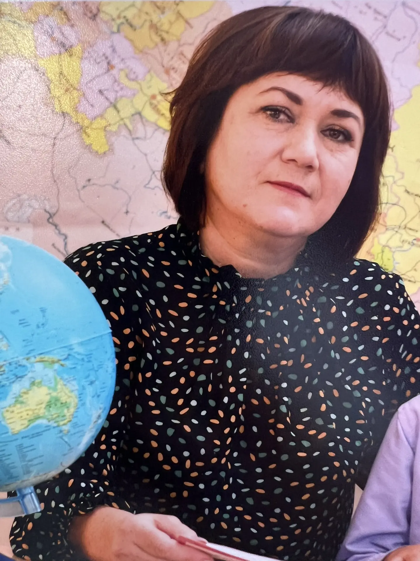 Швайко Наталья Алексеевна.